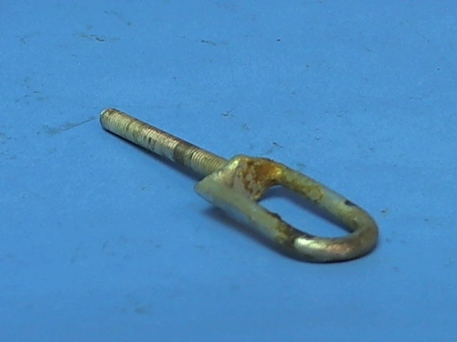 63037-00 Piper - LOOP-Door Latch